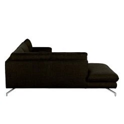 Loftscape Ecksofa Sharon - Webstoff Braun-Schwarz - Ottomane davorstehend links - Ohne Kopfstützen 14 Loftscape Ecksofa Sharon - Webstoff Braun-Schwarz - Ottomane davorstehend links - Ohne Kopfstützen -Wohnzimmermöbel boutique en ligne ecksofa sharon webstoff braun schwarz ottomane davorstehend links ohne kopfstuetzen 4438296