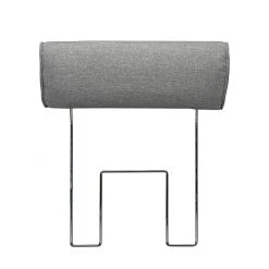 Loftscape Ecksofa Sharon - Webstoff Grau - Ottomane davorstehend links - Mit 2 Kopfstützen 16 Loftscape Ecksofa Sharon - Webstoff Grau - Ottomane davorstehend links - Mit 2 Kopfstützen -Wohnzimmermöbel boutique en ligne ecksofa sharon webstoff grau ottomane davorstehend links 414305