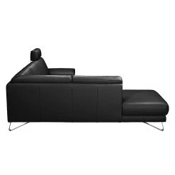 Loftscape Ecksofa Silvano - Ohne Kopfstütze 16 Loftscape Ecksofa Silvano - Ohne Kopfstütze -Wohnzimmermöbel boutique en ligne ecksofa silvano echtleder schwarz ottomane davorstehend links 444140