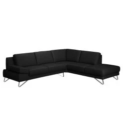 Loftscape Ecksofa Silvano - Mit Kopfstütze