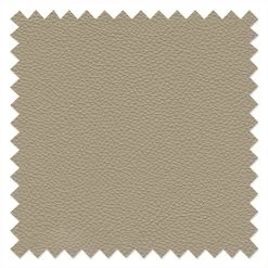 Loftscape Ecksofa Silvano - Kunstleder Taupe - Ottomane davorstehend links - mit 1 Kopfstütze -Wohnzimmermöbel boutique en ligne ecksofa silvano kunstleder taupe ottomane davorstehend links 443783