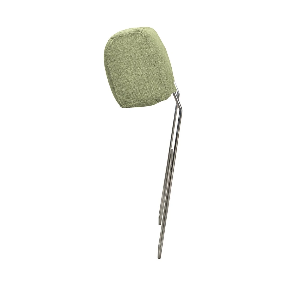 Loftscape Ecksofa Silvano - Webstoff Grün - Longchair davorstehend rechts - mit 1 Kopfstütze 9 Loftscape Ecksofa Silvano - Webstoff Grün - Longchair davorstehend rechts - mit 1 Kopfstütze – Bild 9