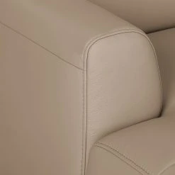 Fredriks Ecksofa Sisto I Echtleder - Cappuccino - Longchair davorstehend links -Wohnzimmermöbel boutique en ligne ecksofa sisto i echtleder longchair davorstehend links cappuccino 3607425