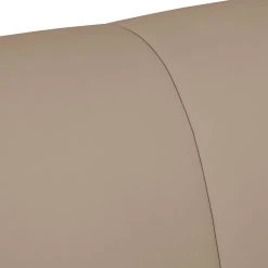 Fredriks Ecksofa Sisto I Echtleder - Cappuccino - Longchair davorstehend links -Wohnzimmermöbel boutique en ligne ecksofa sisto i echtleder longchair davorstehend links cappuccino 3607437