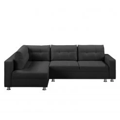 Fredriks Ecksofa Upwell (mit Schlaffunktion) - Strukturstoff 21 Fredriks Ecksofa Upwell (mit Schlaffunktion) - Strukturstoff -Wohnzimmermöbel boutique en ligne ecksofa upwell mit schlaffunktion strukturstoff ottomane davorstehend links anthrazit 5050780
