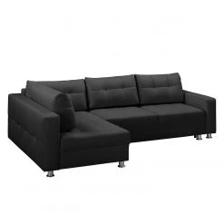Fredriks Ecksofa Upwell (mit Schlaffunktion) - Strukturstoff 27 Fredriks Ecksofa Upwell (mit Schlaffunktion) - Strukturstoff -Wohnzimmermöbel boutique en ligne ecksofa upwell mit schlaffunktion strukturstoff ottomane davorstehend links anthrazit 5050804