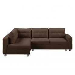 Fredriks Ecksofa Upwell (mit Schlaffunktion) - Strukturstoff 21 Fredriks Ecksofa Upwell (mit Schlaffunktion) - Strukturstoff -Wohnzimmermöbel boutique en ligne ecksofa upwell mit schlaffunktion strukturstoff ottomane davorstehend links kokosnuss braun 5050620