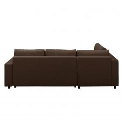 Fredriks Ecksofa Upwell (mit Schlaffunktion) - Strukturstoff 25 Fredriks Ecksofa Upwell (mit Schlaffunktion) - Strukturstoff -Wohnzimmermöbel boutique en ligne ecksofa upwell mit schlaffunktion strukturstoff ottomane davorstehend links kokosnuss braun 5050636