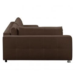 Fredriks Ecksofa Upwell (mit Schlaffunktion) - Strukturstoff 26 Fredriks Ecksofa Upwell (mit Schlaffunktion) - Strukturstoff -Wohnzimmermöbel boutique en ligne ecksofa upwell mit schlaffunktion strukturstoff ottomane davorstehend links kokosnuss braun 5050640