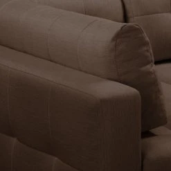 Fredriks Ecksofa Upwell (mit Schlaffunktion) - Strukturstoff 29 Fredriks Ecksofa Upwell (mit Schlaffunktion) - Strukturstoff -Wohnzimmermöbel boutique en ligne ecksofa upwell mit schlaffunktion strukturstoff ottomane davorstehend links kokosnuss braun 5050652