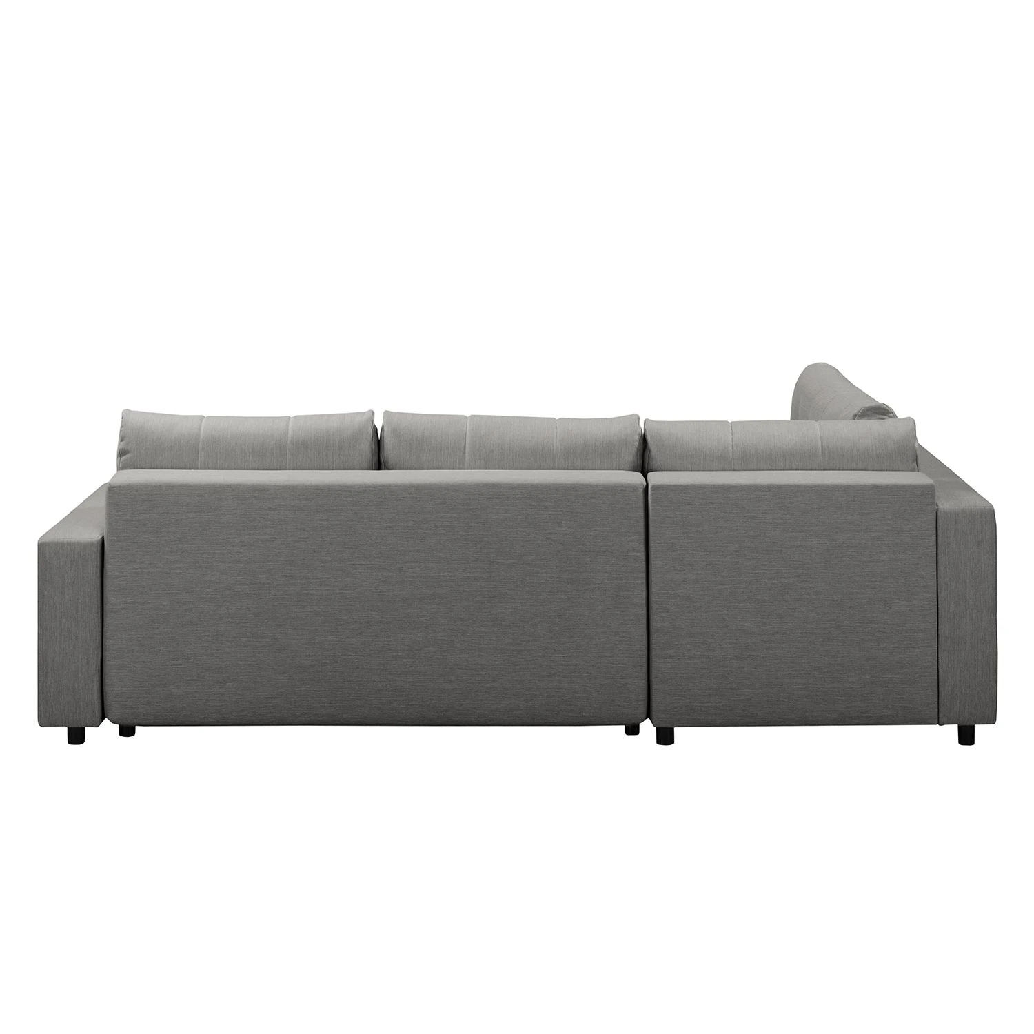 Fredriks Ecksofa Upwell (mit Schlaffunktion) - Strukturstoff 9 Fredriks Ecksofa Upwell (mit Schlaffunktion) - Strukturstoff – Bild 9