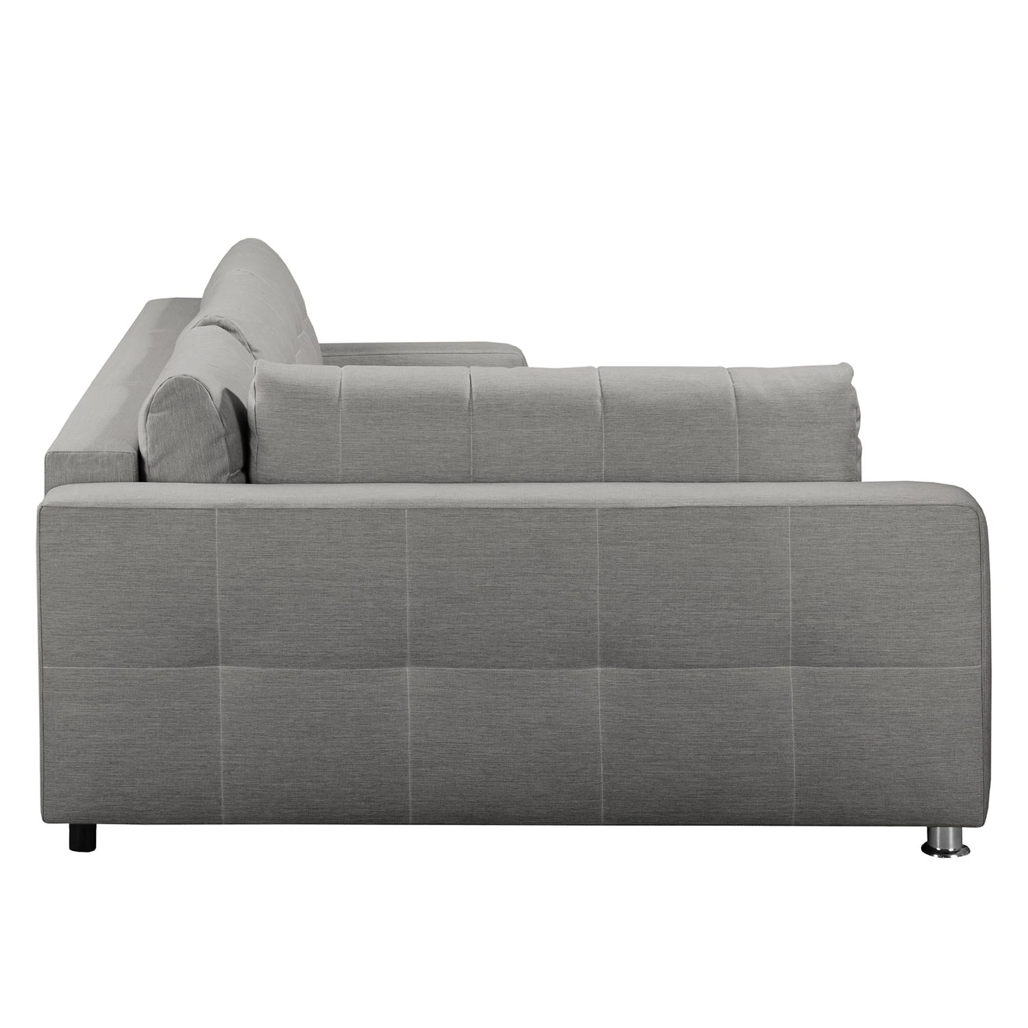 Fredriks Ecksofa Upwell (mit Schlaffunktion) - Strukturstoff 10 Fredriks Ecksofa Upwell (mit Schlaffunktion) - Strukturstoff – Bild 10