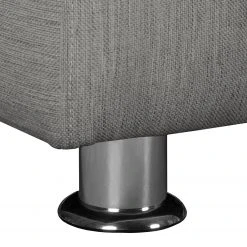 Fredriks Ecksofa Upwell (mit Schlaffunktion) - Strukturstoff 32 Fredriks Ecksofa Upwell (mit Schlaffunktion) - Strukturstoff -Wohnzimmermöbel boutique en ligne ecksofa upwell mit schlaffunktion strukturstoff ottomane davorstehend links platin 5050732