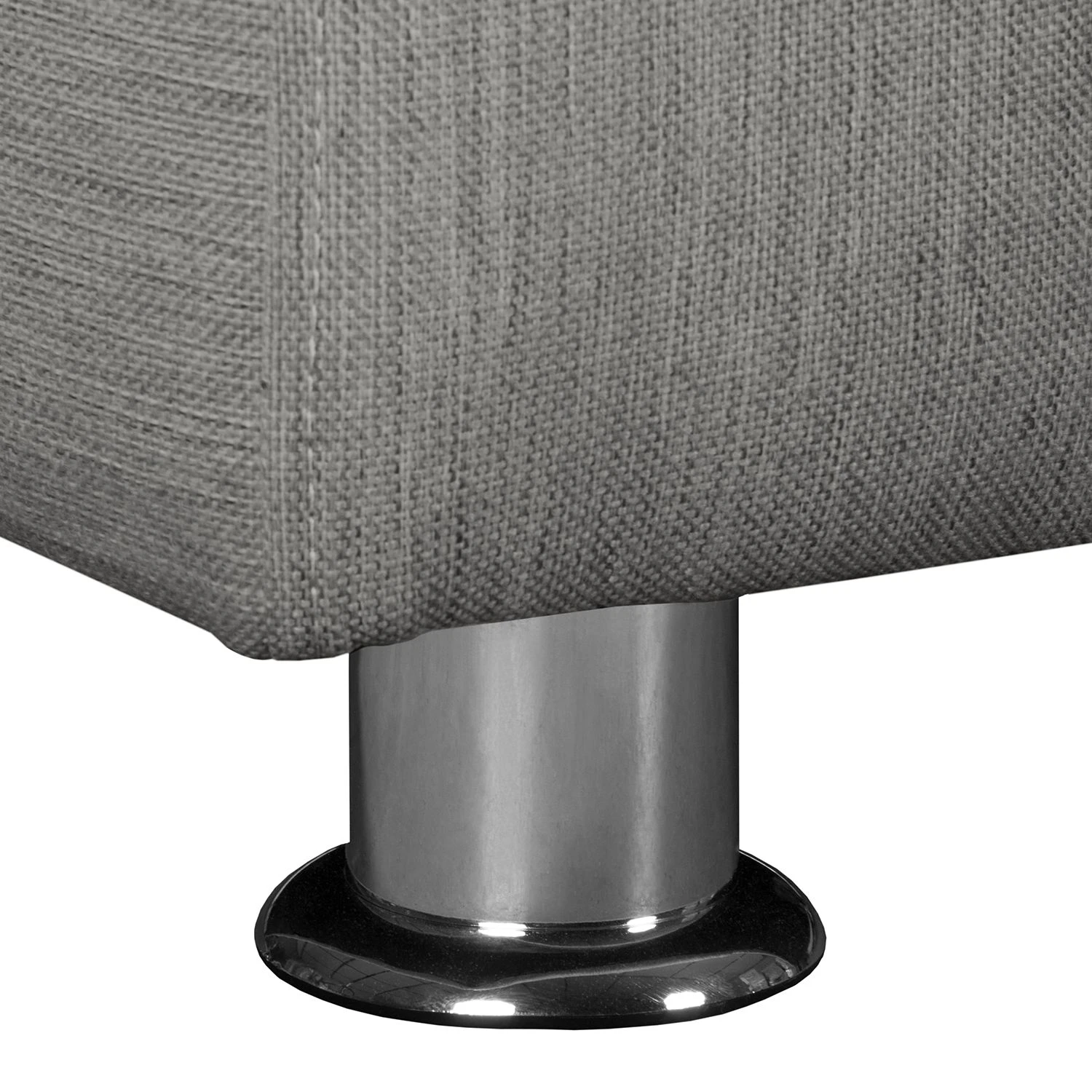 Fredriks Ecksofa Upwell (mit Schlaffunktion) - Strukturstoff 16 Fredriks Ecksofa Upwell (mit Schlaffunktion) - Strukturstoff – Bild 16