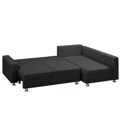 Fredriks Ecksofa Upwell (mit Schlaffunktion) - Strukturstoff 20 Fredriks Ecksofa Upwell (mit Schlaffunktion) - Strukturstoff -Wohnzimmermöbel boutique en ligne ecksofa upwell mit schlaffunktion strukturstoff ottomane davorstehend rechts anthrazit 5051024