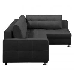 Fredriks Ecksofa Upwell (mit Schlaffunktion) - Strukturstoff 22 Fredriks Ecksofa Upwell (mit Schlaffunktion) - Strukturstoff -Wohnzimmermöbel boutique en ligne ecksofa upwell mit schlaffunktion strukturstoff ottomane davorstehend rechts anthrazit 5051040