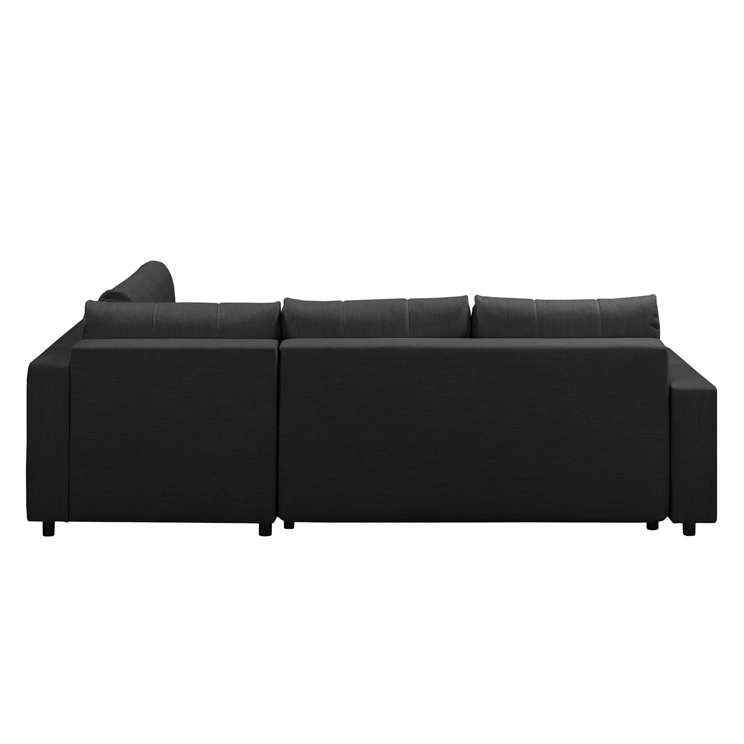 Fredriks Ecksofa Upwell (mit Schlaffunktion) - Strukturstoff 9 Fredriks Ecksofa Upwell (mit Schlaffunktion) - Strukturstoff – Bild 9