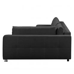 Fredriks Ecksofa Upwell (mit Schlaffunktion) - Strukturstoff 26 Fredriks Ecksofa Upwell (mit Schlaffunktion) - Strukturstoff -Wohnzimmermöbel boutique en ligne ecksofa upwell mit schlaffunktion strukturstoff ottomane davorstehend rechts anthrazit 5051056