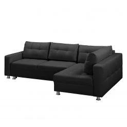 Fredriks Ecksofa Upwell (mit Schlaffunktion) - Strukturstoff 27 Fredriks Ecksofa Upwell (mit Schlaffunktion) - Strukturstoff -Wohnzimmermöbel boutique en ligne ecksofa upwell mit schlaffunktion strukturstoff ottomane davorstehend rechts anthrazit 5051060