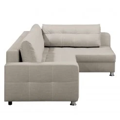 Fredriks Ecksofa Upwell (mit Schlaffunktion) - Strukturstoff 22 Fredriks Ecksofa Upwell (mit Schlaffunktion) - Strukturstoff -Wohnzimmermöbel boutique en ligne ecksofa upwell mit schlaffunktion strukturstoff ottomane davorstehend rechts kies 5050852