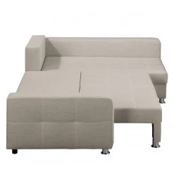 Fredriks Ecksofa Upwell (mit Schlaffunktion) - Strukturstoff 23 Fredriks Ecksofa Upwell (mit Schlaffunktion) - Strukturstoff -Wohnzimmermöbel boutique en ligne ecksofa upwell mit schlaffunktion strukturstoff ottomane davorstehend rechts kies 5050856
