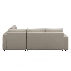 Fredriks Ecksofa Upwell (mit Schlaffunktion) - Strukturstoff 25 Fredriks Ecksofa Upwell (mit Schlaffunktion) - Strukturstoff -Wohnzimmermöbel boutique en ligne ecksofa upwell mit schlaffunktion strukturstoff ottomane davorstehend rechts kies 5050864