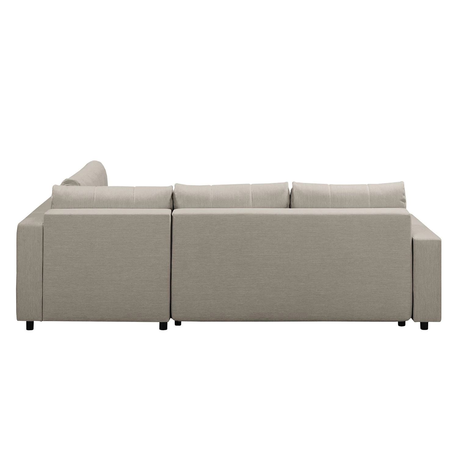 Fredriks Ecksofa Upwell (mit Schlaffunktion) - Strukturstoff 9 Fredriks Ecksofa Upwell (mit Schlaffunktion) - Strukturstoff – Bild 9