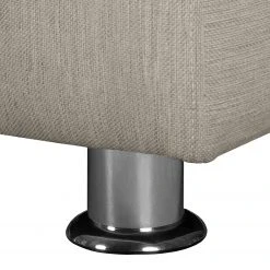 Fredriks Ecksofa Upwell (mit Schlaffunktion) - Strukturstoff 32 Fredriks Ecksofa Upwell (mit Schlaffunktion) - Strukturstoff -Wohnzimmermöbel boutique en ligne ecksofa upwell mit schlaffunktion strukturstoff ottomane davorstehend rechts kies 5050892