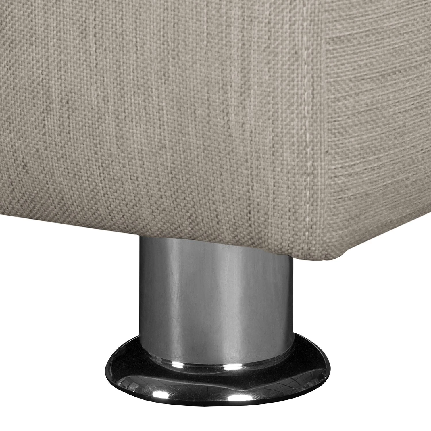 Fredriks Ecksofa Upwell (mit Schlaffunktion) - Strukturstoff 16 Fredriks Ecksofa Upwell (mit Schlaffunktion) - Strukturstoff – Bild 16