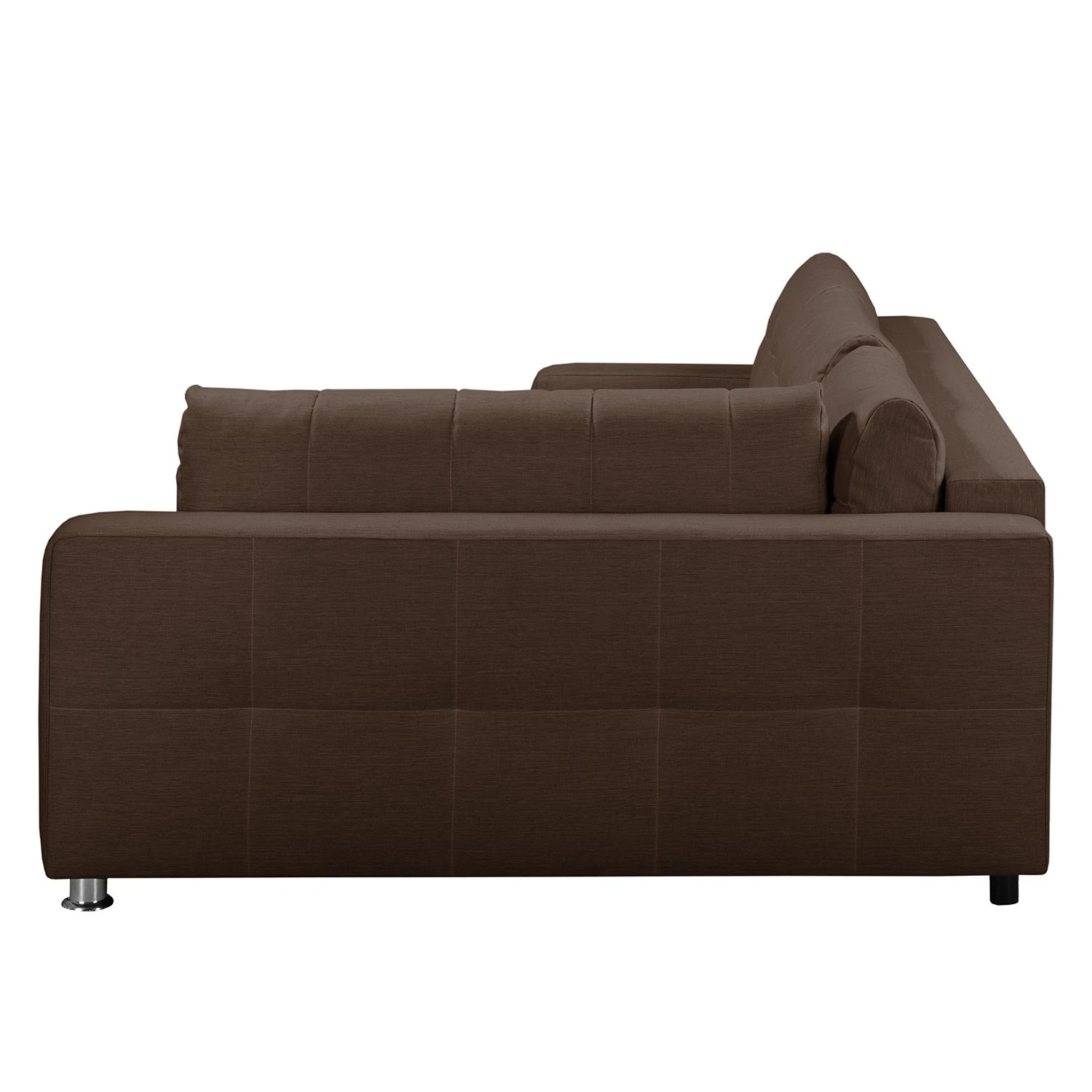 Fredriks Ecksofa Upwell (mit Schlaffunktion) - Strukturstoff 10 Fredriks Ecksofa Upwell (mit Schlaffunktion) - Strukturstoff – Bild 10
