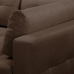 Fredriks Ecksofa Upwell (mit Schlaffunktion) - Strukturstoff 29 Fredriks Ecksofa Upwell (mit Schlaffunktion) - Strukturstoff -Wohnzimmermöbel boutique en ligne ecksofa upwell mit schlaffunktion strukturstoff ottomane davorstehend rechts kokosnuss braun 5050948