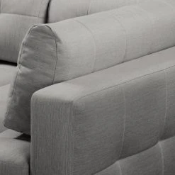 Fredriks Ecksofa Upwell (mit Schlaffunktion) - Strukturstoff 29 Fredriks Ecksofa Upwell (mit Schlaffunktion) - Strukturstoff -Wohnzimmermöbel boutique en ligne ecksofa upwell mit schlaffunktion strukturstoff ottomane davorstehend rechts platin 5051008