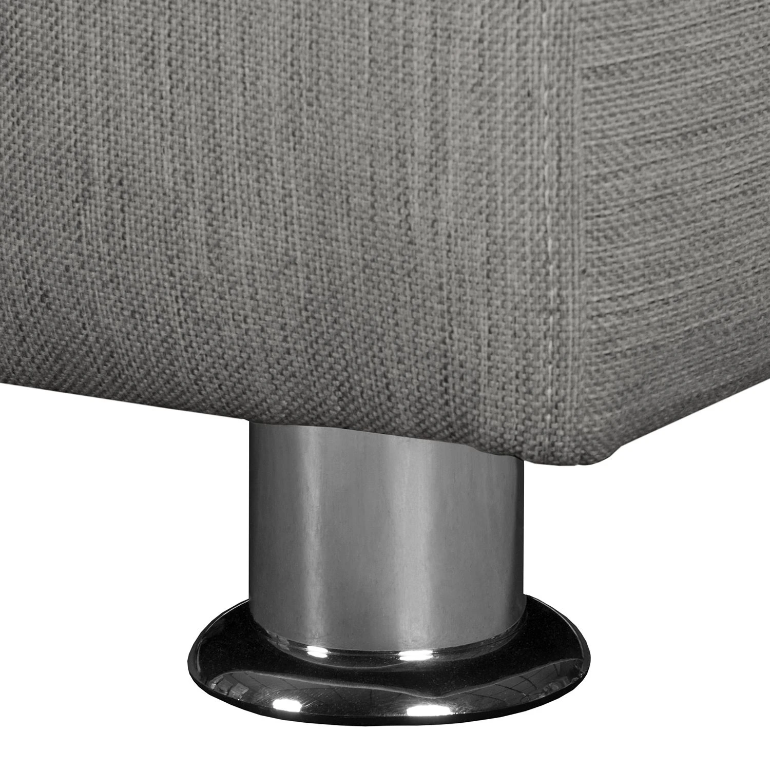 Fredriks Ecksofa Upwell (mit Schlaffunktion) - Strukturstoff 16 Fredriks Ecksofa Upwell (mit Schlaffunktion) - Strukturstoff – Bild 16