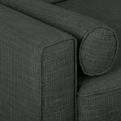 Mørteens Ecksofa Viona I Webstoff - Stoff Meda: Anthrazit - Longchair davorstehend links 26 Mørteens Ecksofa Viona I Webstoff - Stoff Meda: Anthrazit - Longchair davorstehend links -Wohnzimmermöbel boutique en ligne ecksofa viona i webstoff longchair ottomane davorstehend links anthrazit 2678966