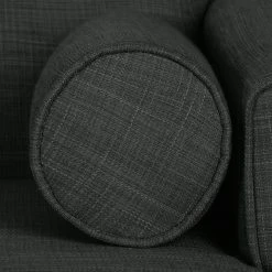 Mørteens Ecksofa Viona I Webstoff - Stoff Meda: Anthrazit - Longchair davorstehend links 27 Mørteens Ecksofa Viona I Webstoff - Stoff Meda: Anthrazit - Longchair davorstehend links -Wohnzimmermöbel boutique en ligne ecksofa viona i webstoff longchair ottomane davorstehend links anthrazit 2678978