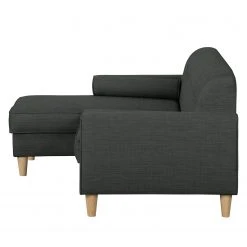 Mørteens Ecksofa Viona I Webstoff - Stoff Meda: Anthrazit - Longchair davorstehend links 21 Mørteens Ecksofa Viona I Webstoff - Stoff Meda: Anthrazit - Longchair davorstehend links -Wohnzimmermöbel boutique en ligne ecksofa viona i webstoff longchair ottomane davorstehend links anthrazit 2679026