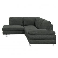 Loftscape Ecksofa Wasillas Webstoff - Anthrazit - Longchair davorstehend links - Bettkasten - Schlaffunktion 18 Loftscape Ecksofa Wasillas Webstoff - Anthrazit - Longchair davorstehend links - Bettkasten - Schlaffunktion -Wohnzimmermöbel boutique en ligne ecksofa wasillas webstoff longchair ottomane davorstehend links mit schlaffunktion anthrazit 3477825