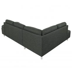Loftscape Ecksofa Wasillas Webstoff - Anthrazit - Longchair davorstehend links - Bettkasten - Schlaffunktion 19 Loftscape Ecksofa Wasillas Webstoff - Anthrazit - Longchair davorstehend links - Bettkasten - Schlaffunktion -Wohnzimmermöbel boutique en ligne ecksofa wasillas webstoff longchair ottomane davorstehend links mit schlaffunktion anthrazit 3477829
