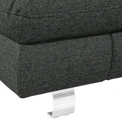 Loftscape Ecksofa Wasillas Webstoff - Anthrazit - Longchair davorstehend links - Bettkasten - Schlaffunktion 29 Loftscape Ecksofa Wasillas Webstoff - Anthrazit - Longchair davorstehend links - Bettkasten - Schlaffunktion -Wohnzimmermöbel boutique en ligne ecksofa wasillas webstoff longchair ottomane davorstehend links mit schlaffunktion anthrazit 3477869