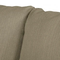 Roomscape Ecksofa Zechin (mit Schlaffunktion) - Webstoff - Latte Macchiato - Ottomane davorstehend rechts -Wohnzimmermöbel boutique en ligne ecksofa zechin mit schlaffunktion webstoff ottomane davorstehend rechts latte macchiato 4193276