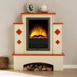 Montreux Elektrokamin Calabria - Cremeweiß/Terrakotta 18 Montreux Elektrokamin Calabria - Cremeweiß/Terrakotta -Wohnzimmermöbel boutique en ligne elektrokamin calabria cremeweiss terrakotta 1923670
