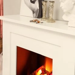 Montreux Elektrokamin Landia - Weiß 15 Montreux Elektrokamin Landia - Weiß -Wohnzimmermöbel boutique en ligne elektrokamin landia weiss 3478157