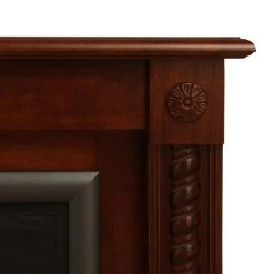 Montreux Elektrokamin Mode - Nußbaum antik 17 Montreux Elektrokamin Mode - Nußbaum antik -Wohnzimmermöbel boutique en ligne elektrokamin mode nussbaum antik 1923502