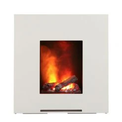 Montreux Elektrokamin Penlan - Brilliantweiß -Wohnzimmermöbel boutique en ligne elektrokamin penlan brilliantweiss 4134920