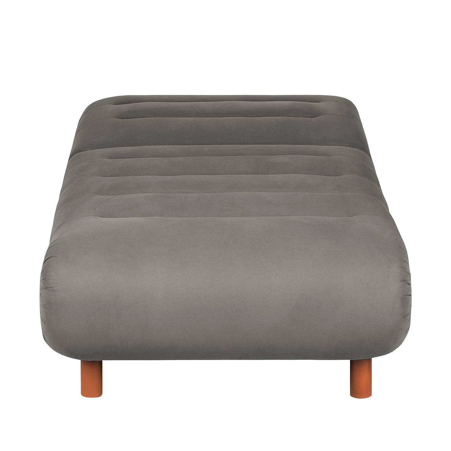 Fredriks Chaiselongue Energy Webstoff - Grau 7 Fredriks Chaiselongue Energy Webstoff - Grau – Bild 7