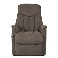 Duo Collection Fernsehsessel Aurora XXL - Microfaser - Braun -Wohnzimmermöbel boutique en ligne fernsehsessel aurora xxl microfaser braun 5131564