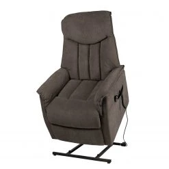 Duo Collection Fernsehsessel Aurora XXL - Microfaser - Braun -Wohnzimmermöbel boutique en ligne fernsehsessel aurora xxl microfaser braun 5131568