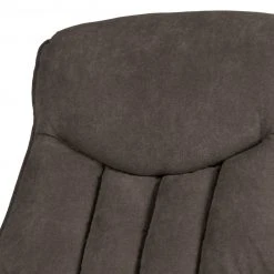 Duo Collection Fernsehsessel Aurora XXL - Microfaser - Braun -Wohnzimmermöbel boutique en ligne fernsehsessel aurora xxl microfaser braun 5131576