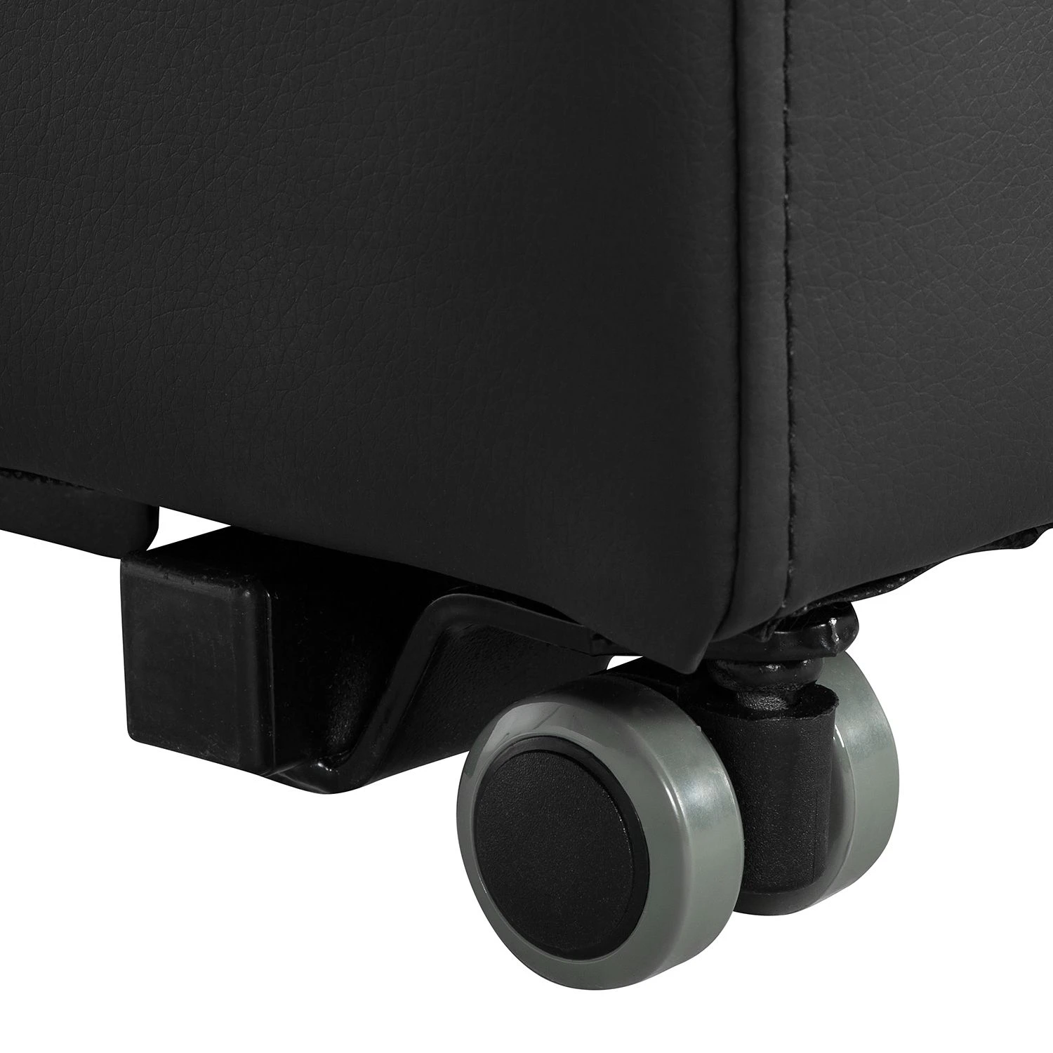 Modoform Fernsehsessel Charly (Aufstehfunktion) - mit Aufstehfunktion - Kunstleder Schwarz 13 Modoform Fernsehsessel Charly (Aufstehfunktion) - mit Aufstehfunktion - Kunstleder Schwarz – Bild 13