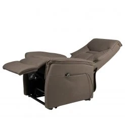 Duo Collection Fernsehsessel London XXL - Antiklederlook - Braun -Wohnzimmermöbel boutique en ligne fernsehsessel london xxl antiklederlook braun 5131464